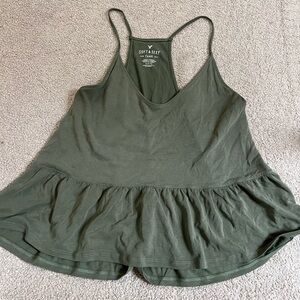 American Eagle Tank Top